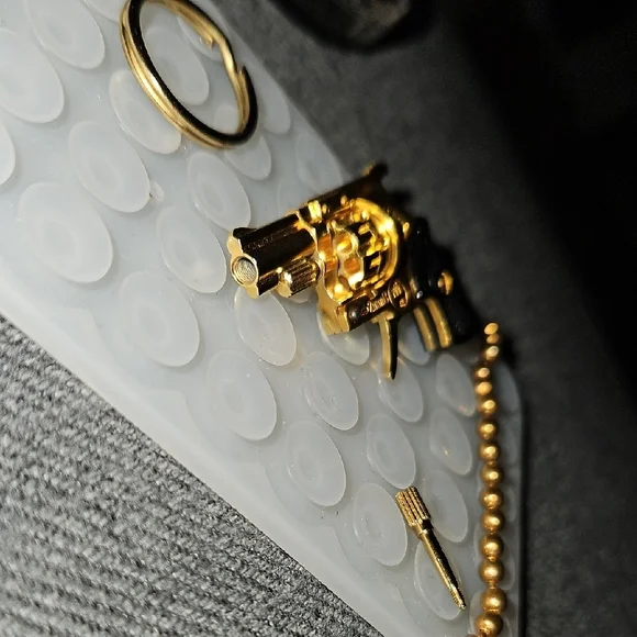 Xythos 2mm Pinfire Revolver - Picture 7 of 9